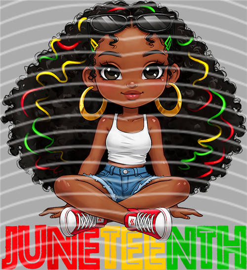 Black History in 1865-LY 463